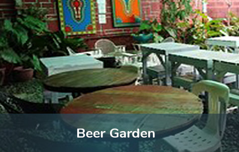 beergarden